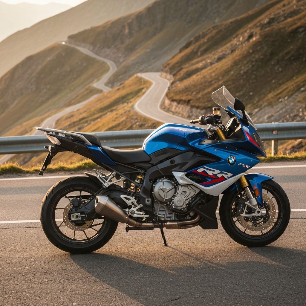 Motorrad & Quad mieten